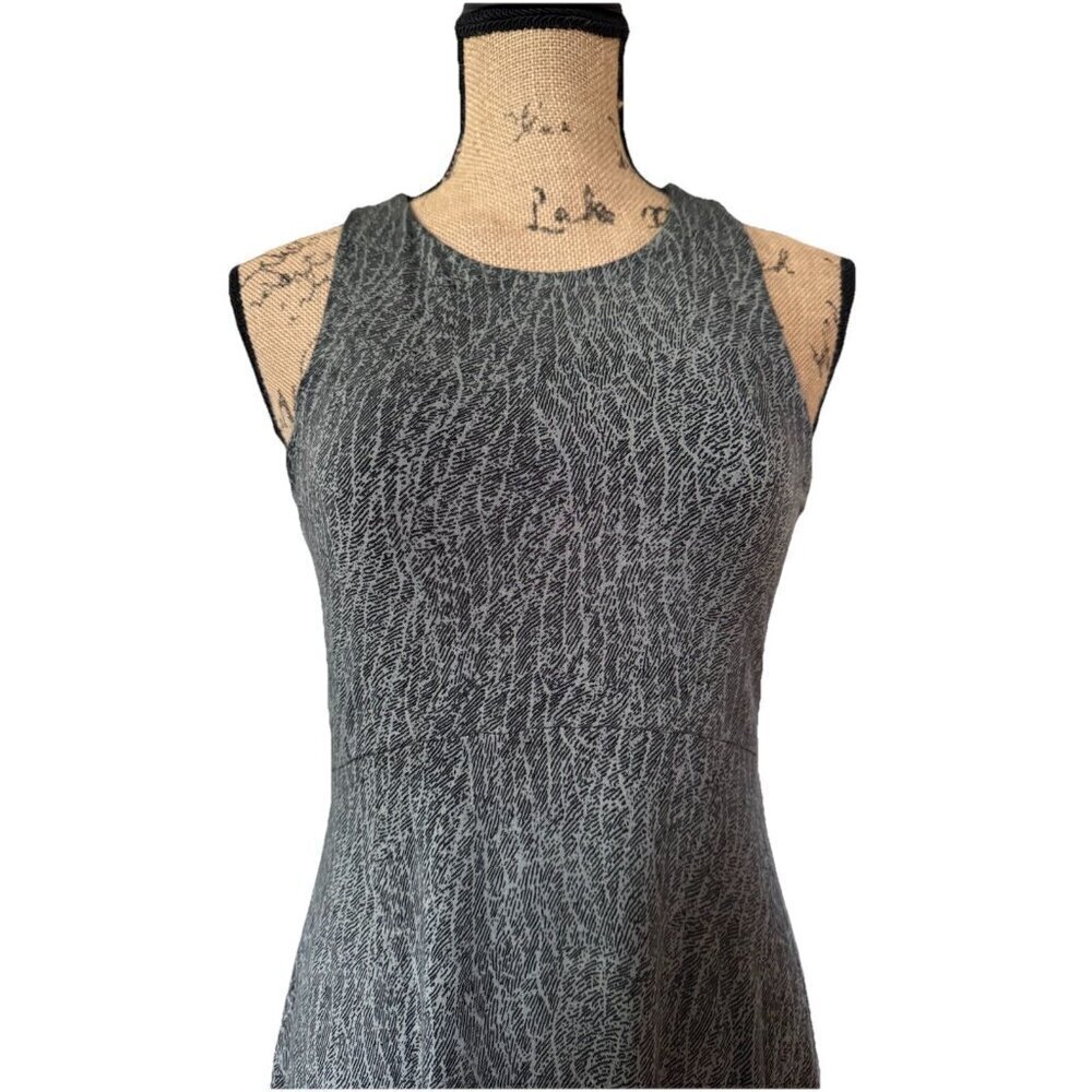 ATHLETA Shift A-line Dress Athleisure Tennis Travel Preppy Casual Lot Of 2 SMALL - Picture 6 of 11